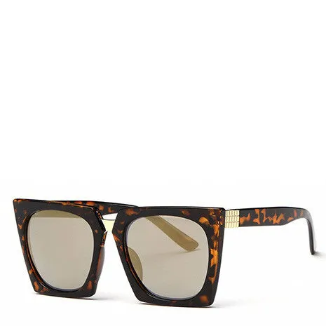 Alex Tortoise Sunglasses