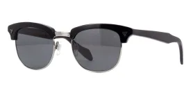 American Optical Sirmont C1 ST GYN Black and Gunmetal