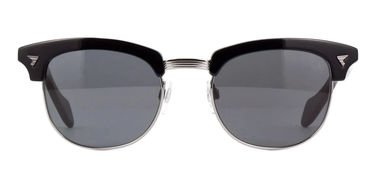 American Optical Sirmont C1 ST GYN Black and Gunmetal