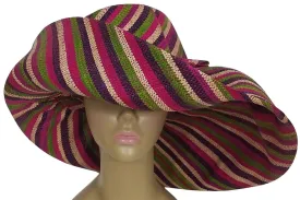 Ayofemi: Raffia Hat