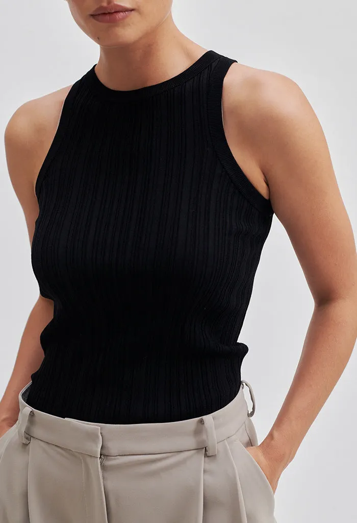 Balima Knit Tank Top