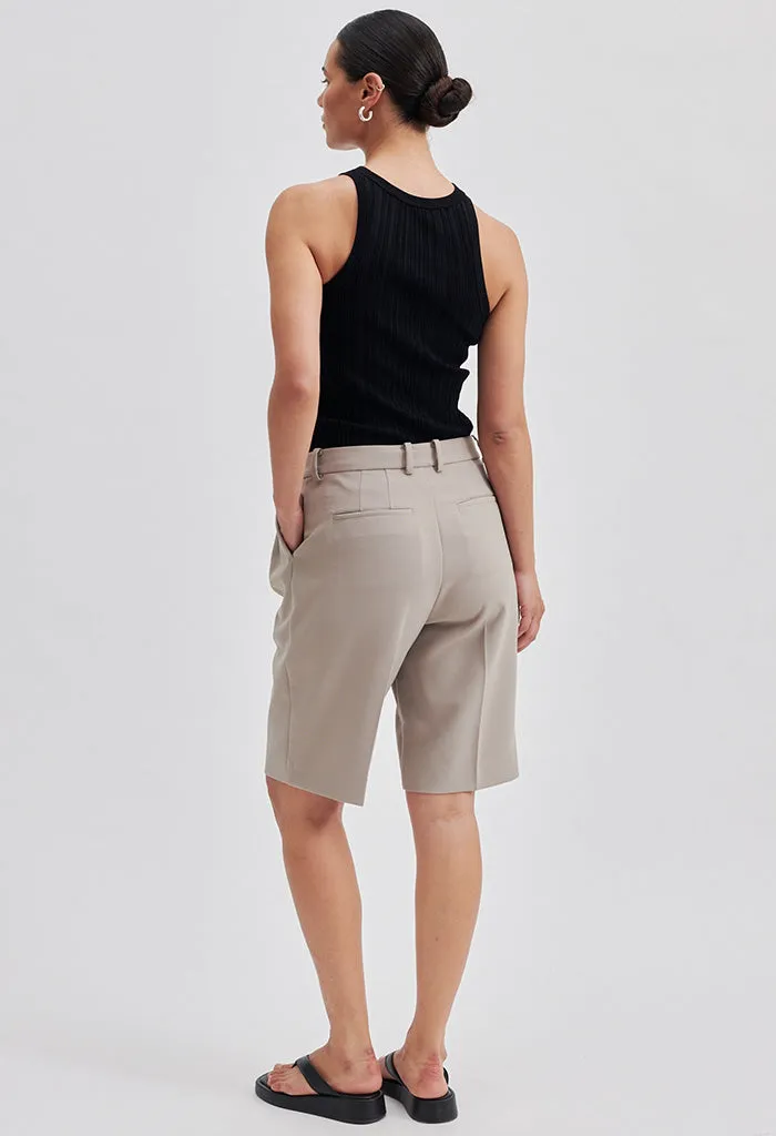 Balima Knit Tank Top