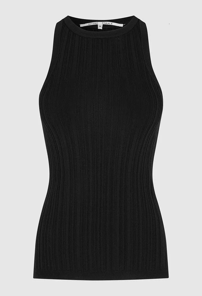 Balima Knit Tank Top