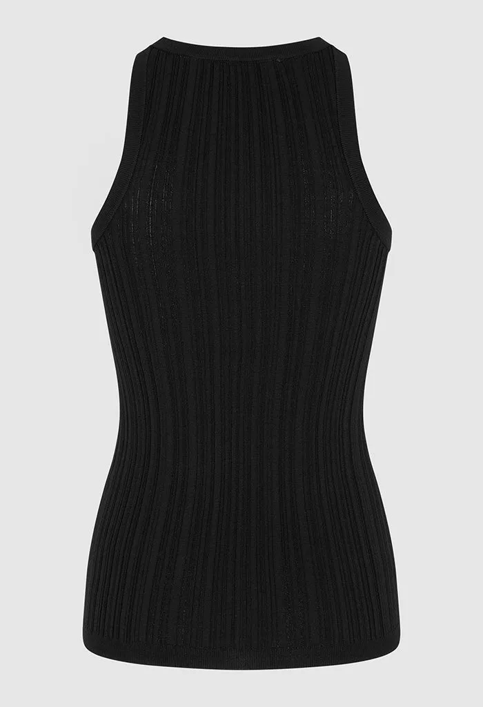 Balima Knit Tank Top