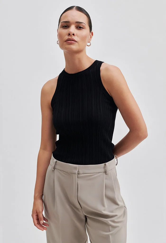 Balima Knit Tank Top