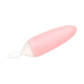 Boon Squirt Spoon - Pink