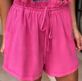 Brooklyn Shorts