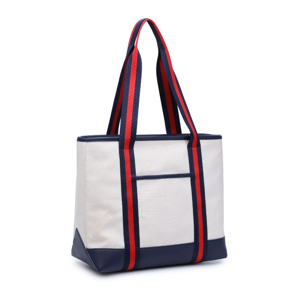 Candace Tote
