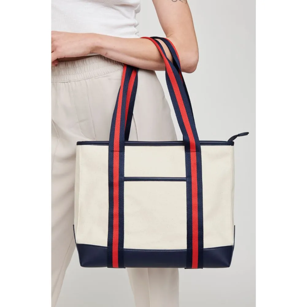 Candace Tote