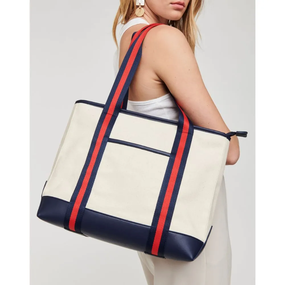 Candace Tote