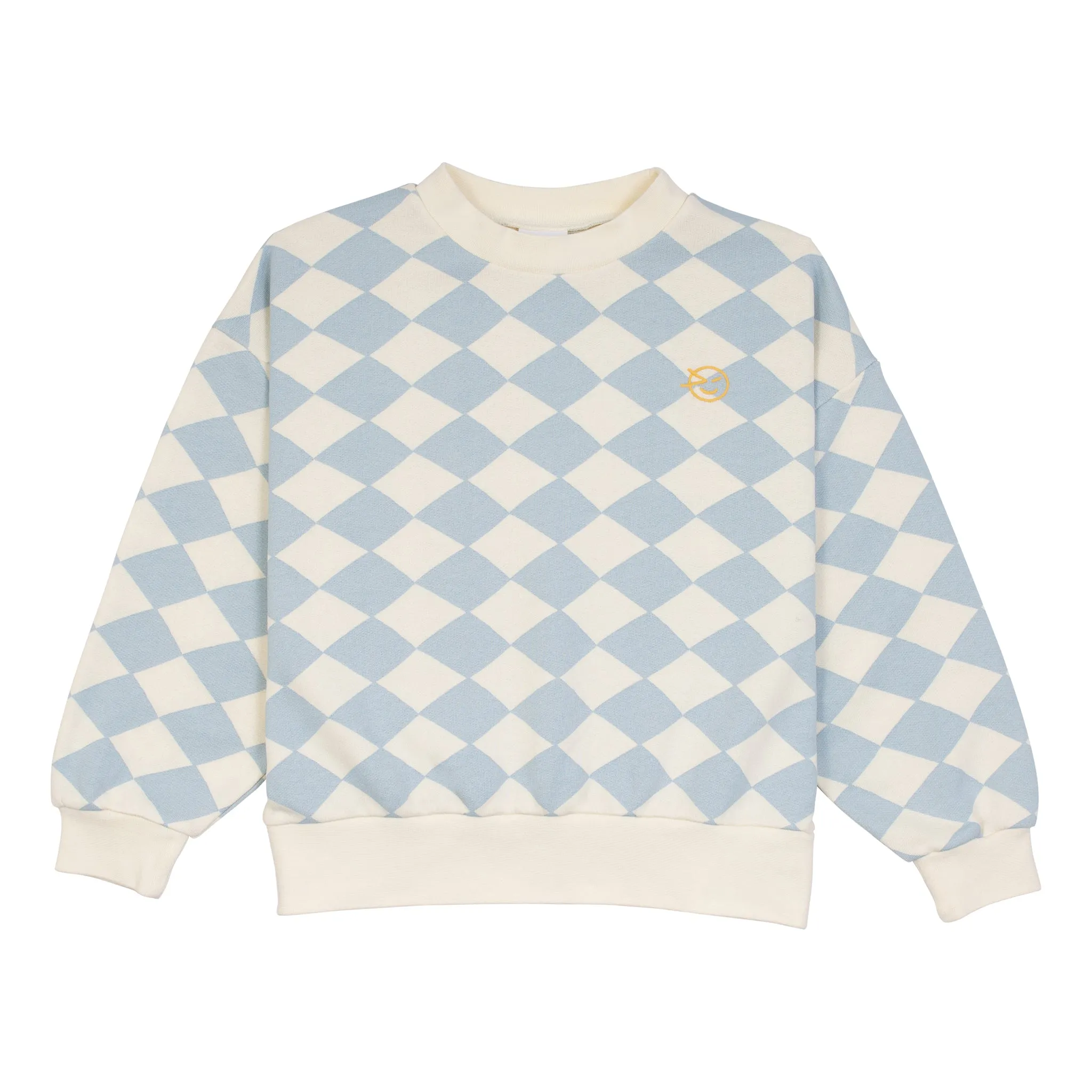 Diamond Sweatshirt