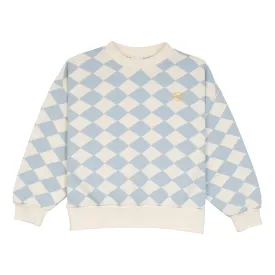 Diamond Sweatshirt