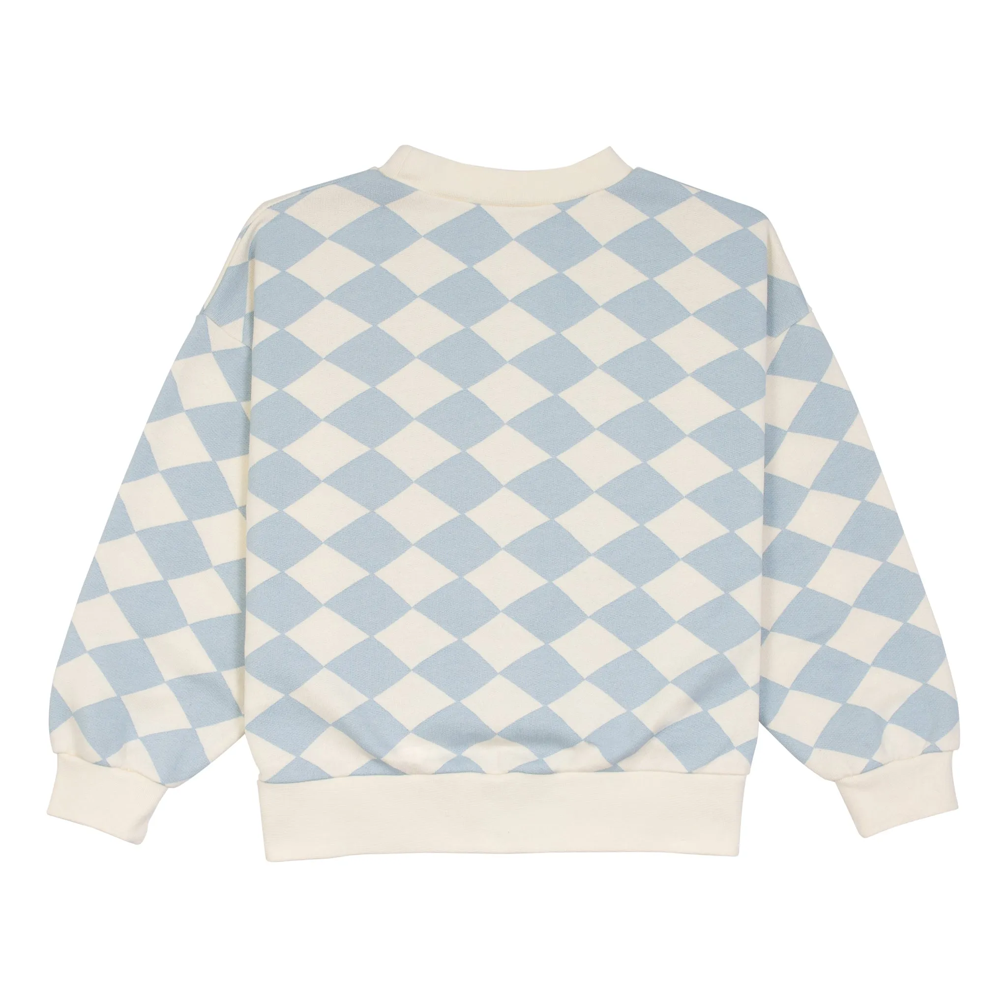 Diamond Sweatshirt