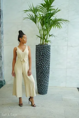 Don't Kill My Vibe Jumpsuit