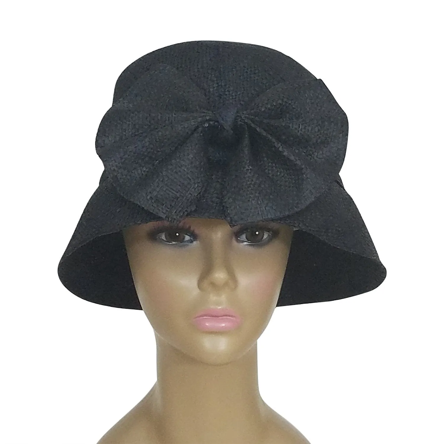 Durene: Raffia Hat