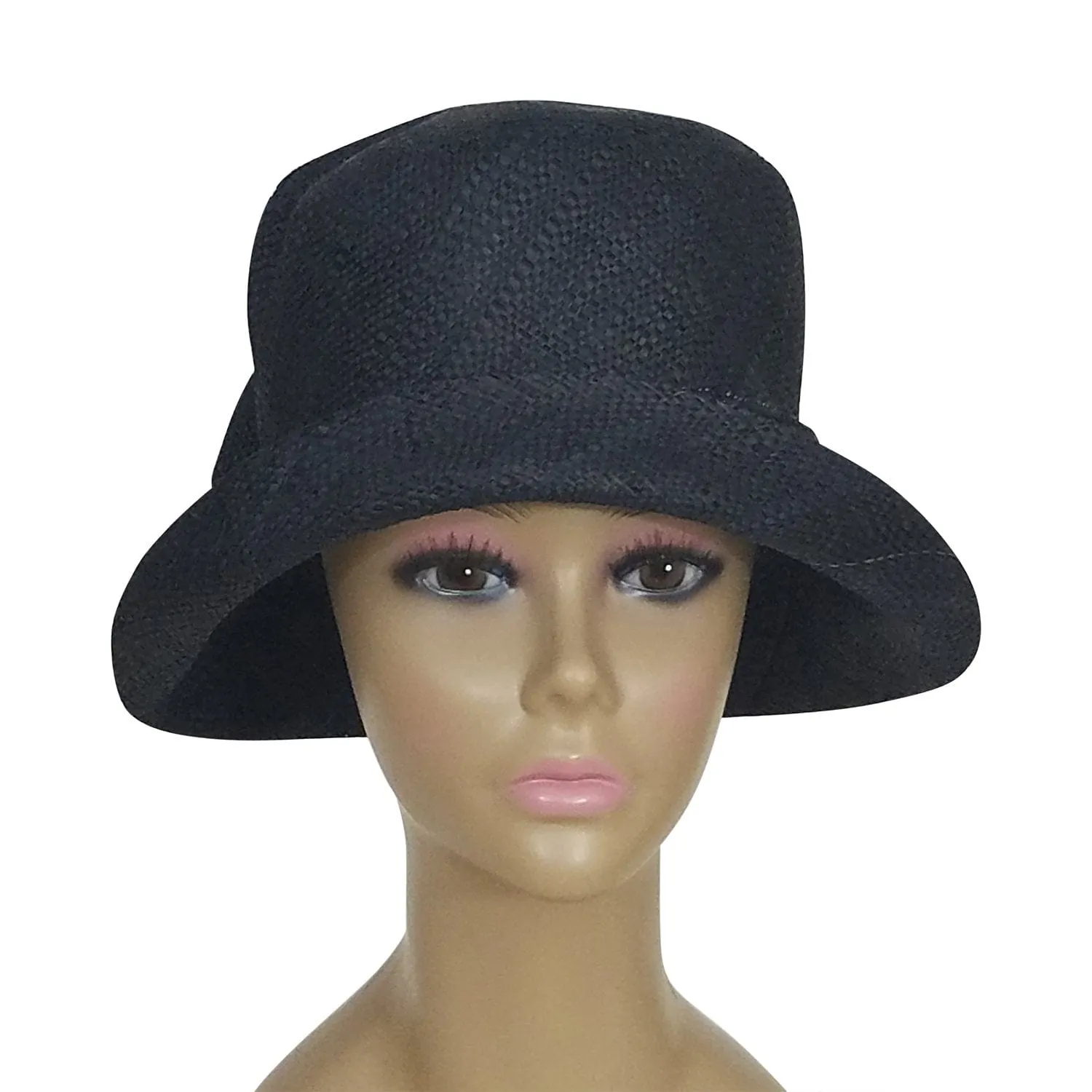 Durene: Raffia Hat