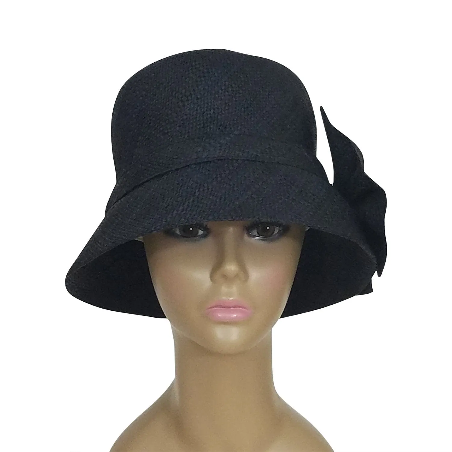 Durene: Raffia Hat