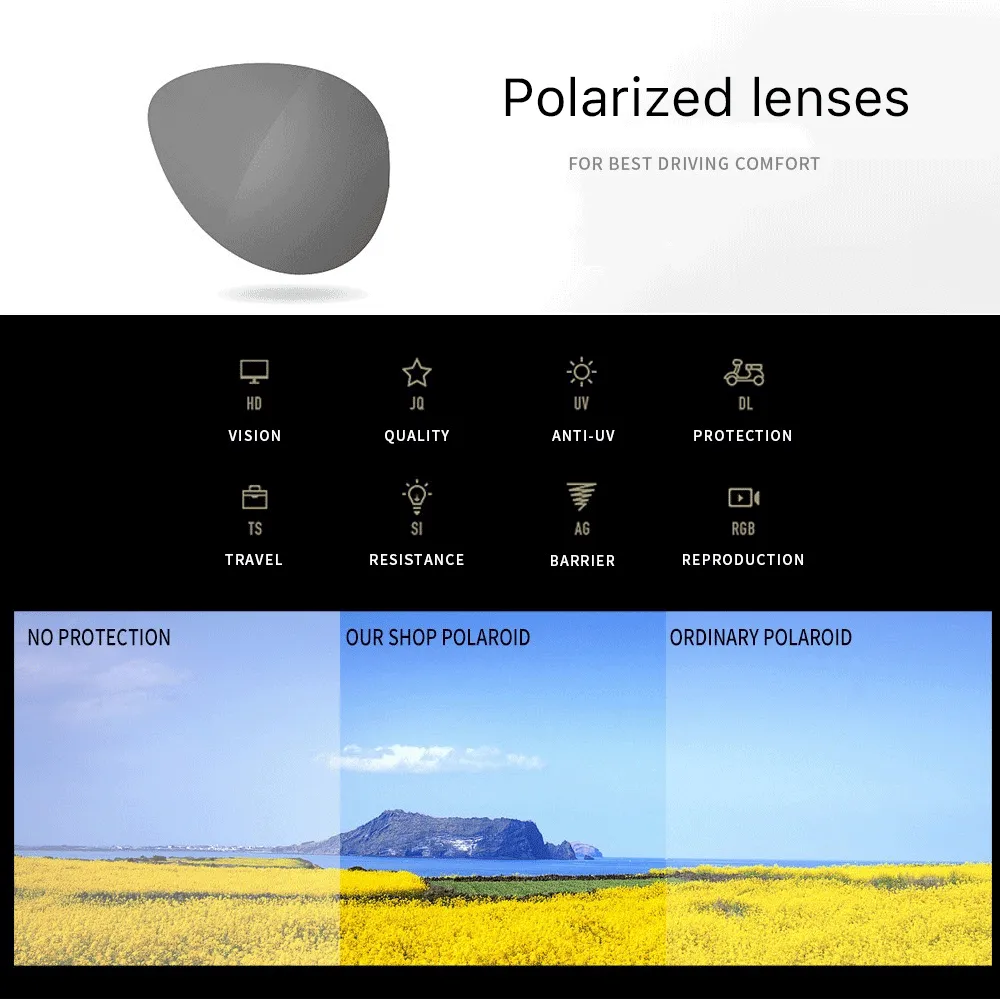 Fashion Series FE59 Sunglasses