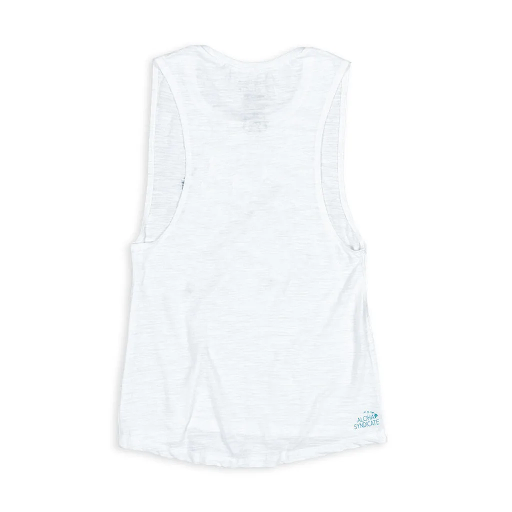 Hibis Lock Up Womens