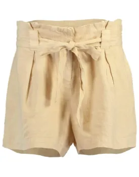 Hillary Paperbag Shorts