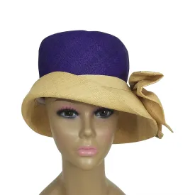Ionie: Raffia Hat