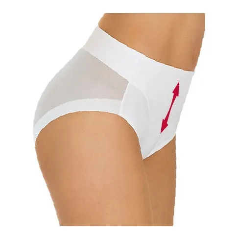 Janira "Contradiction" Vientre Plano Panty
