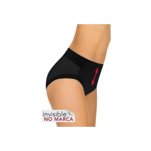 Janira "Contradiction" Vientre Plano Panty