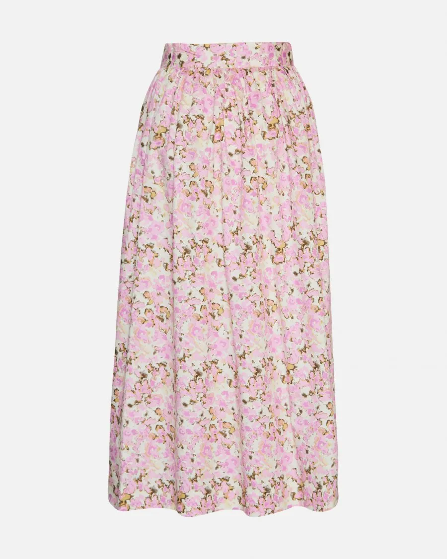 Ladonna A Line Skirt
