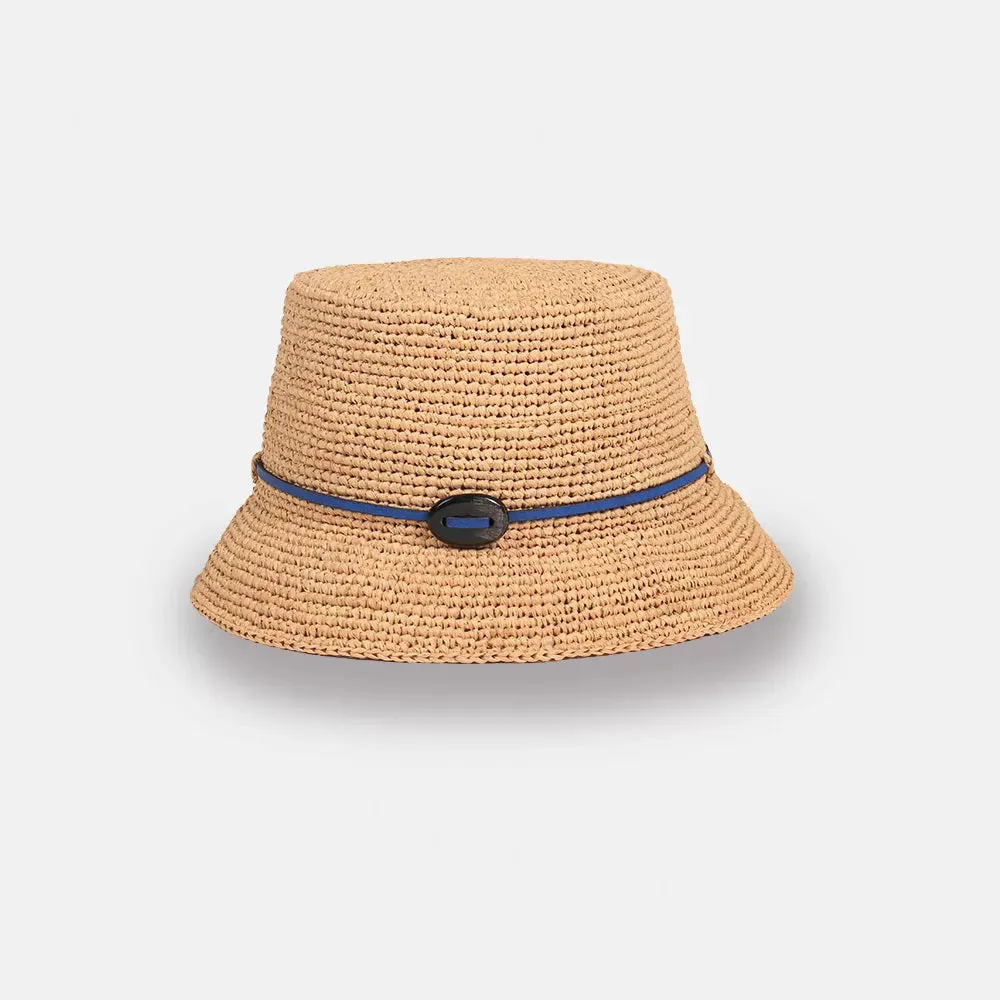 LEO BUCKET HAT