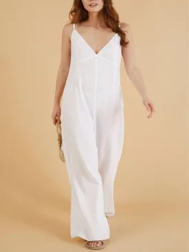 Malibu Jumpsuit
