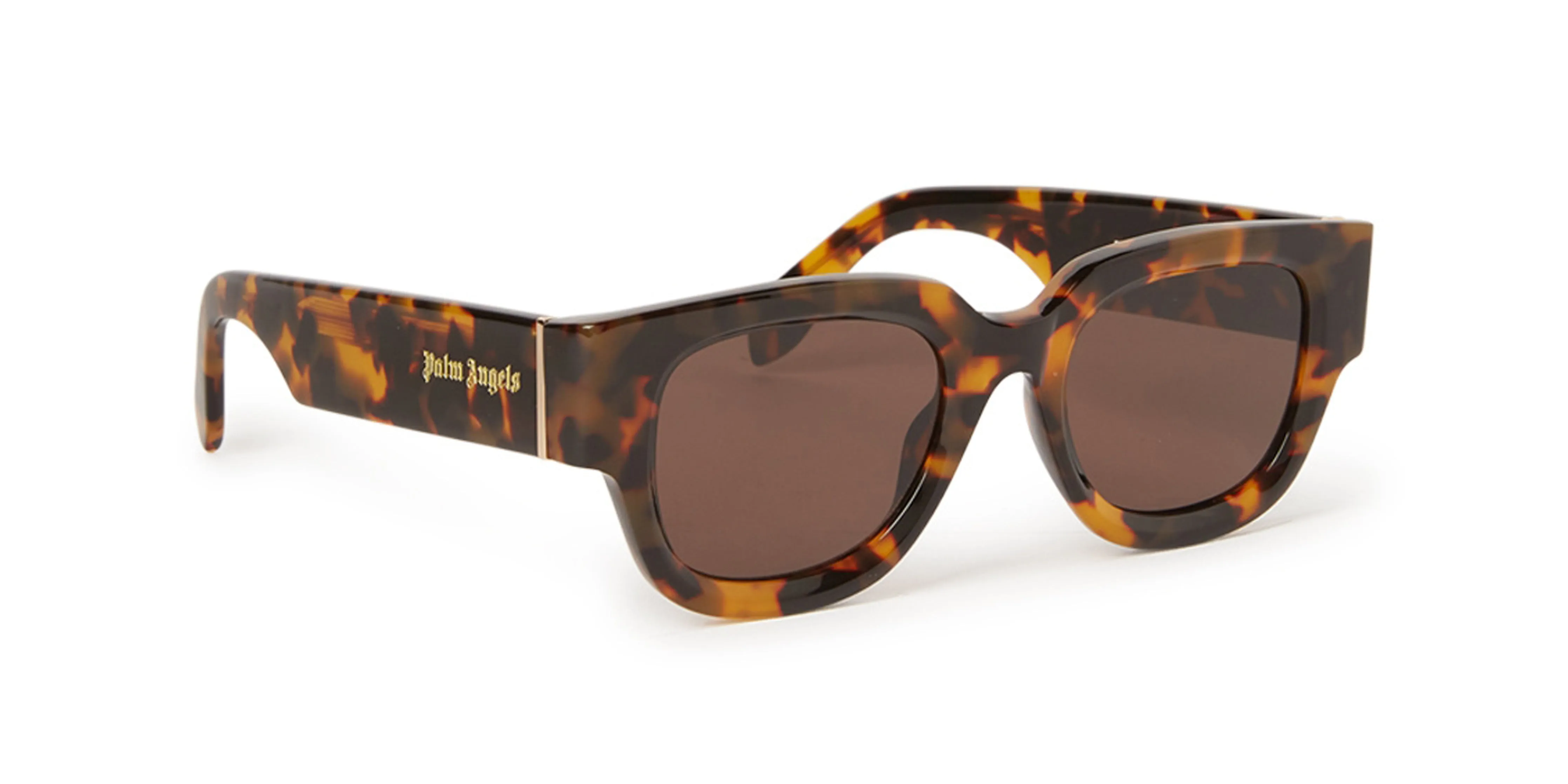 MONTEREY PERI050 PALM ANGELS SUNGLASSES