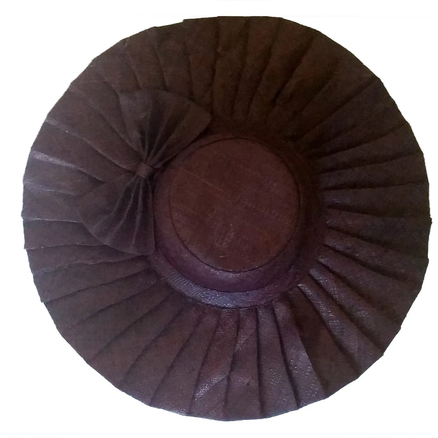 Nala: Raffia Hat