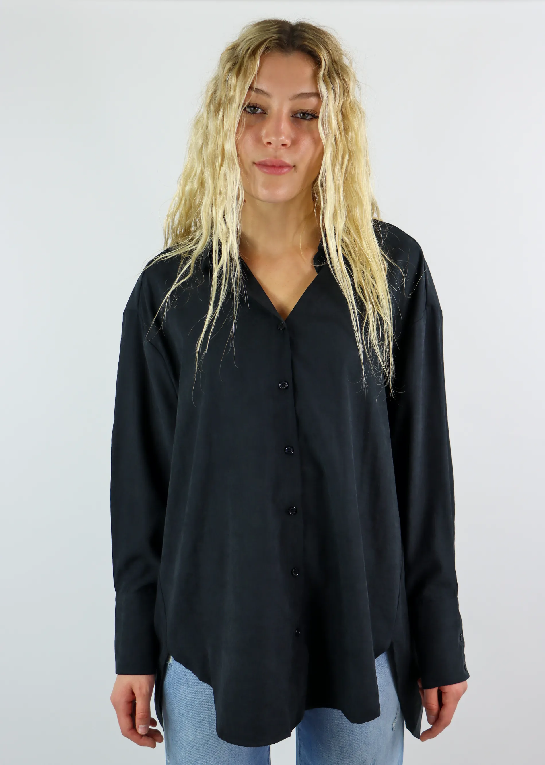 Obsessed Top ★ Black