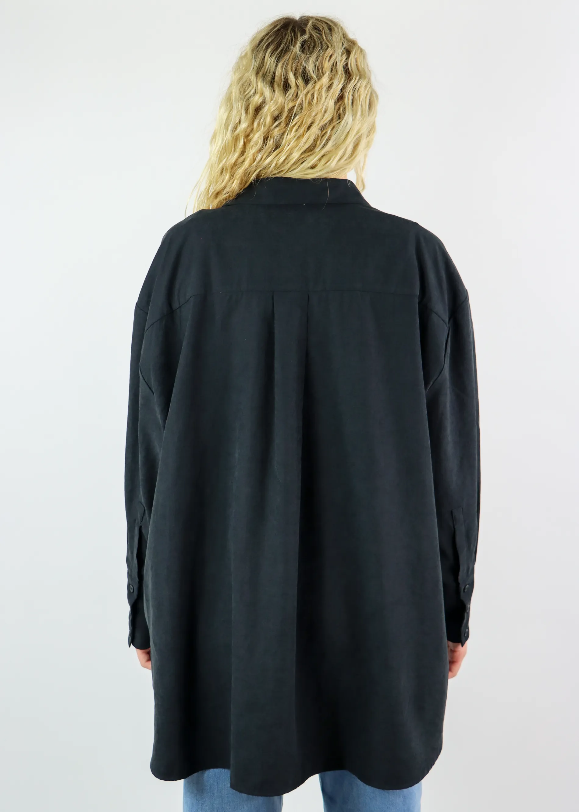 Obsessed Top ★ Black