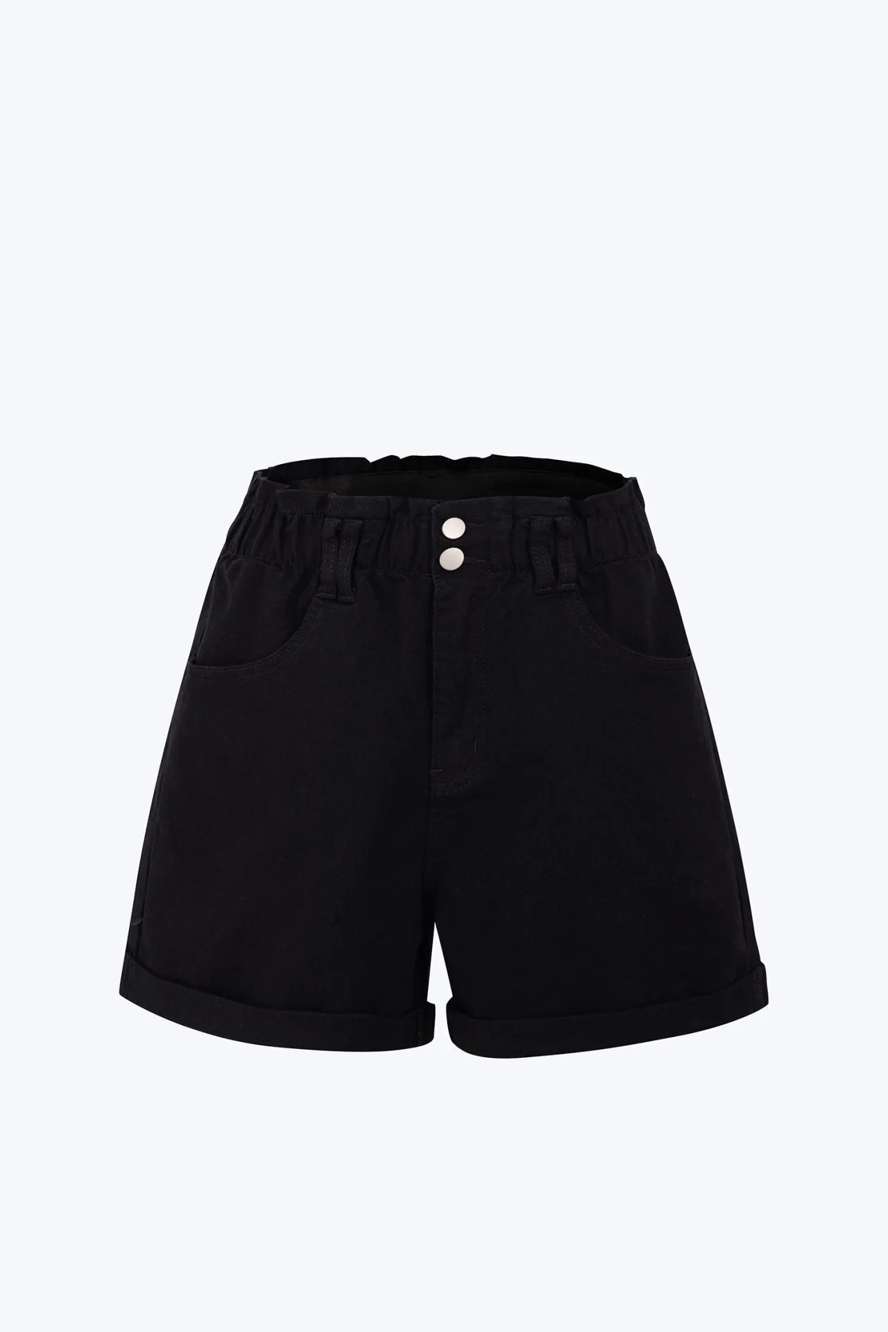 Paperbag Shorts