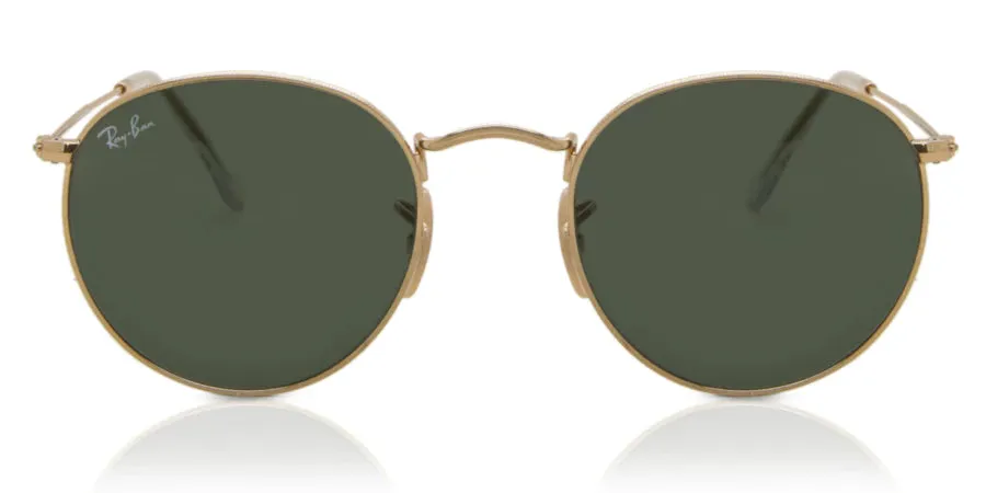 RAYBAN 3447 001 50