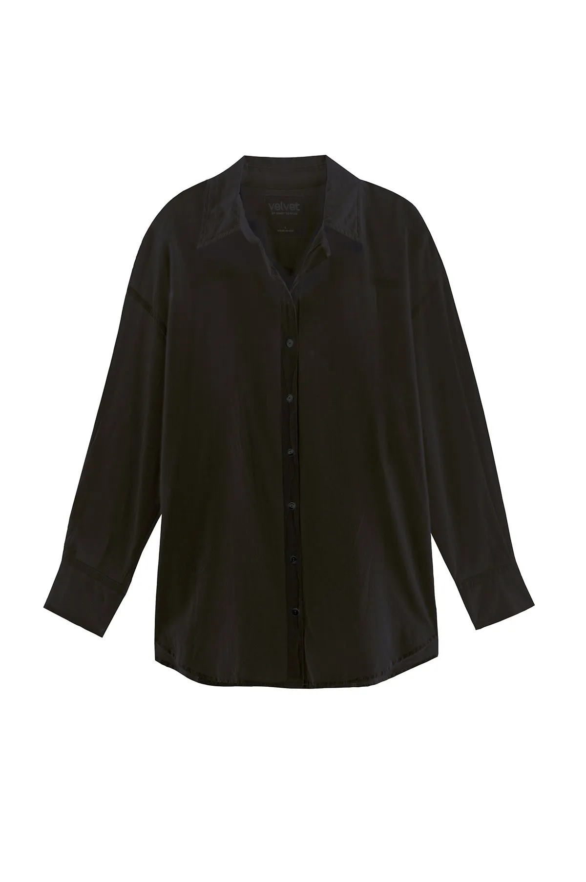 REDONDO BUTTON-UP SHIRT