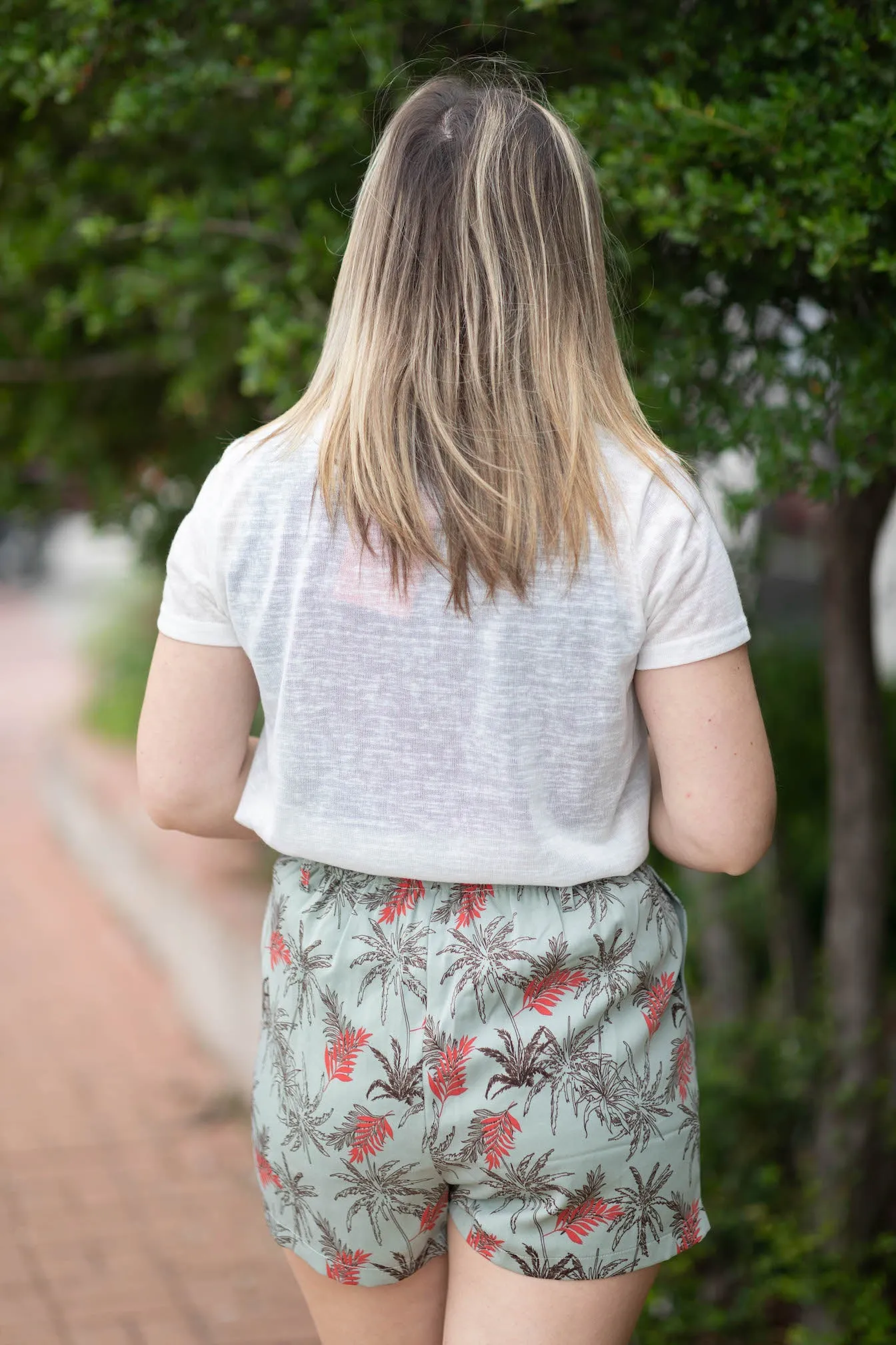 Serafina Short