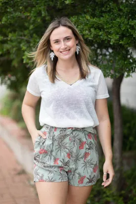 Serafina Short