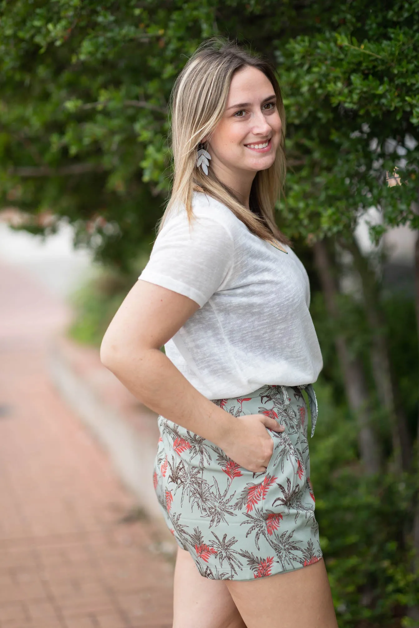 Serafina Short