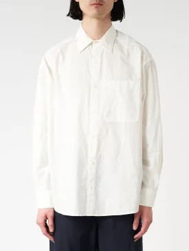 Shirt04 Oversized Fit