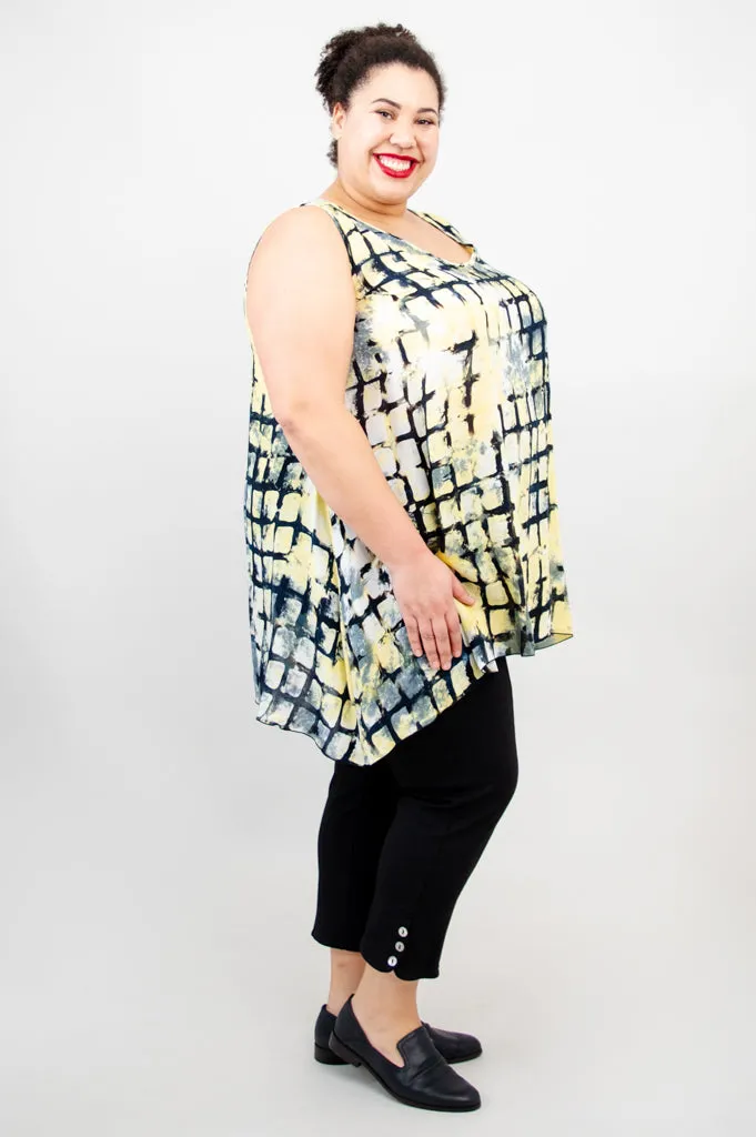 Swing Tank, Boxy Sun