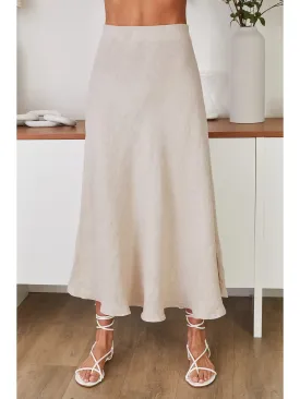 The Christine Skirt
