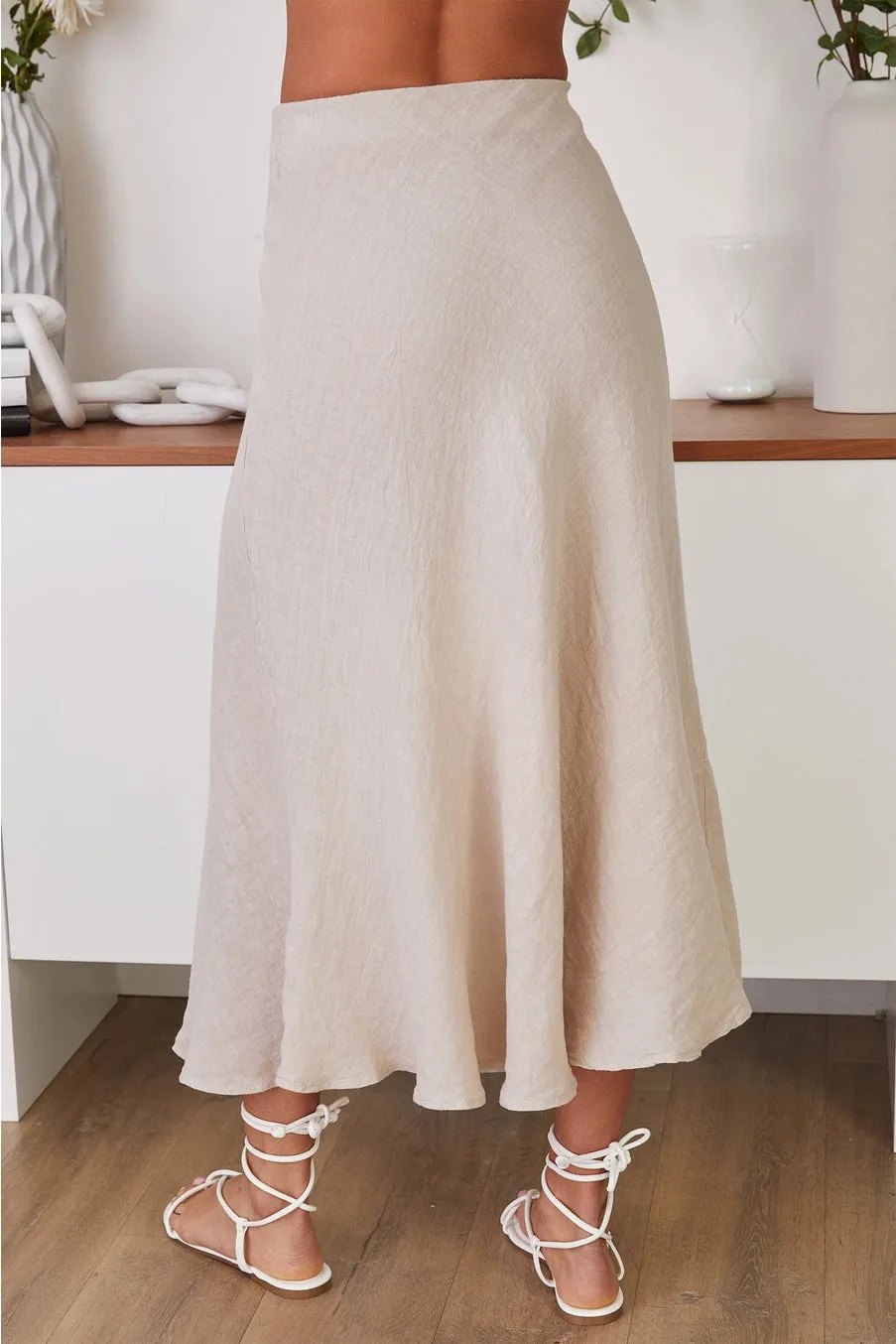 The Christine Skirt