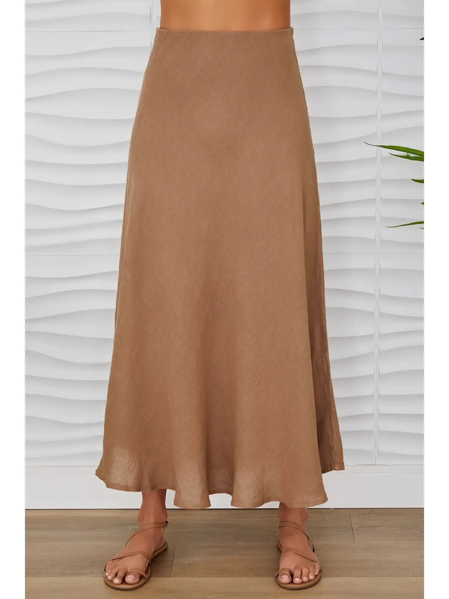 The Christine Skirt