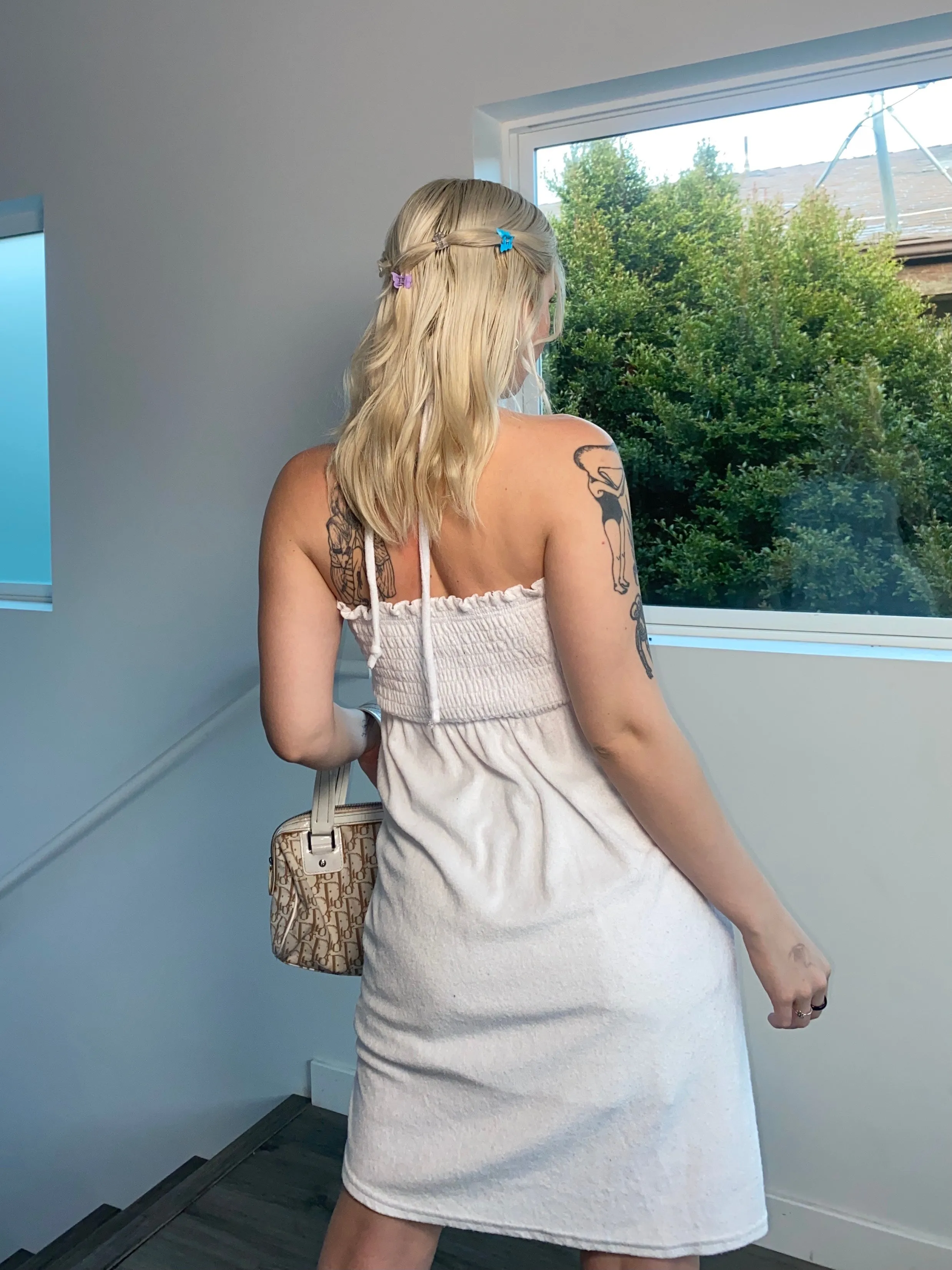The Hilton Dress