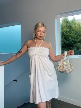 The Hilton Dress
