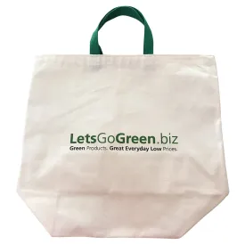 The Large Grocery Tote