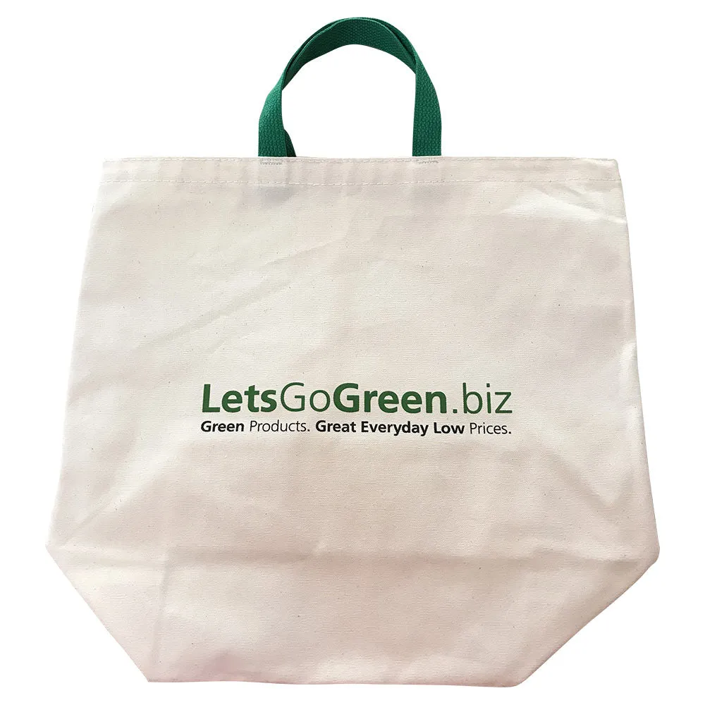 The Large Grocery Tote