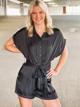 Tori Romper